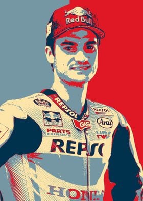 Dani Pedrosa