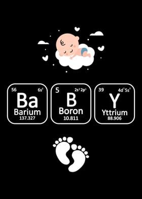 Baby Science