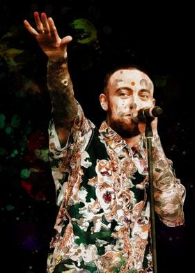 Mac Miller