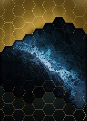 Honeycomb Rift