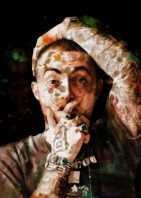 Mac Miller