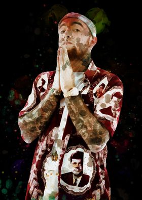 Mac Miller