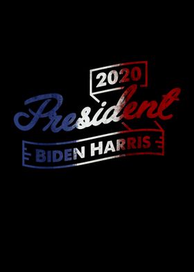 Biden Harris 2020