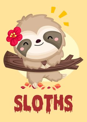 sloths