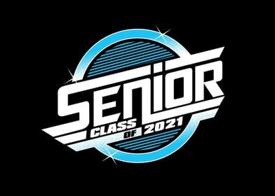  Senior Class of 2021 