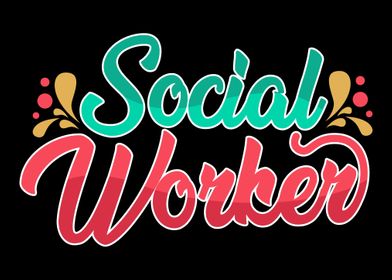 Social Worker  School Soc