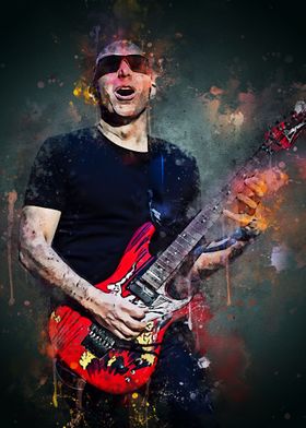 J Satriani