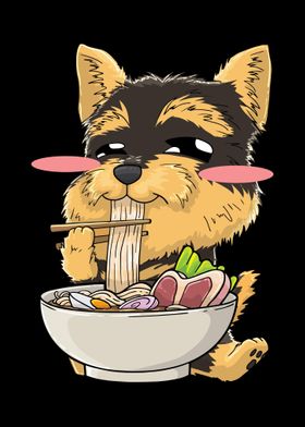 Kawaii Yorkshire Terrier R