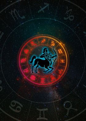 Sagittarius