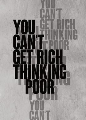 Rich vs poor 