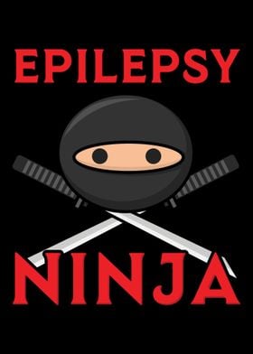 Epilepsy Ninja