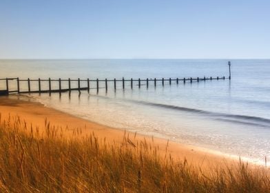 Tranquil Beach