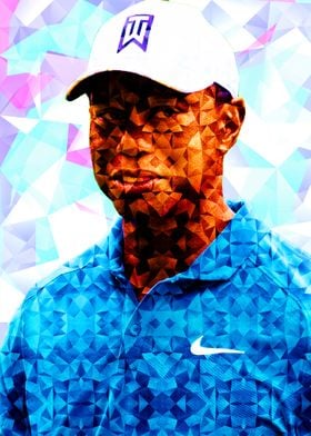 Tiger Woods