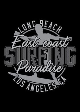 Long Beach Paradise