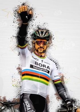 Peter Sagan II