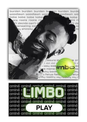 Limbo by Amine version 2