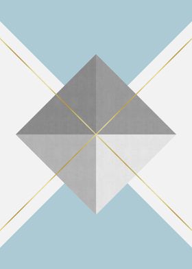 Geometric XI