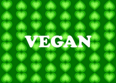 Vegan Love