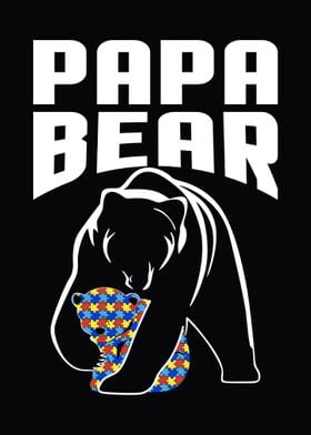 Papa Bear