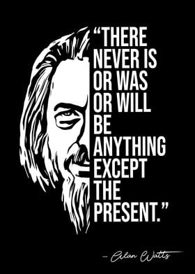 Alan Watts quotes quote
