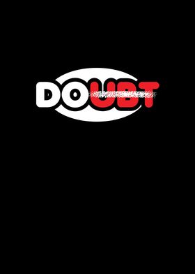 Doubt