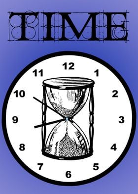 Time on Time