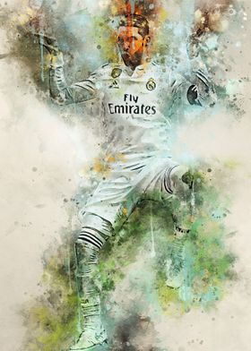 Sergio Ramos