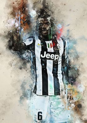 Paul Pogba