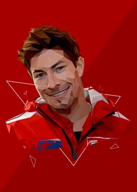 Nicky Hayden