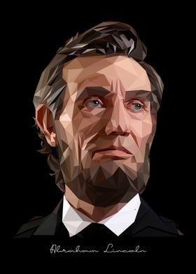 Abraham Lincoln