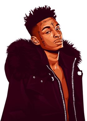 21 Savage