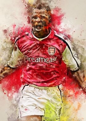 Patrick Vieira