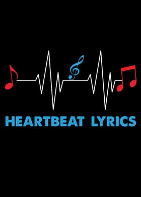 Heart Beat Lyrics