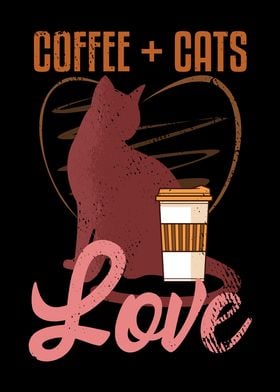 Coffee And Cats