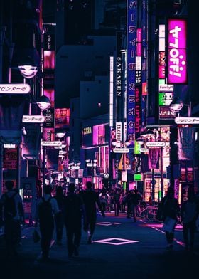 Tokyo