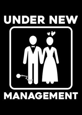 Under New Management