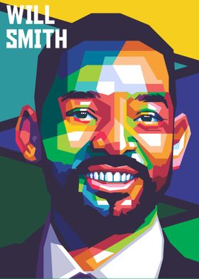 WILL SMITH