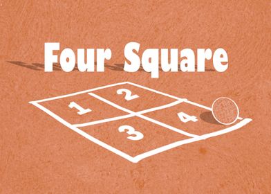 Four Square 