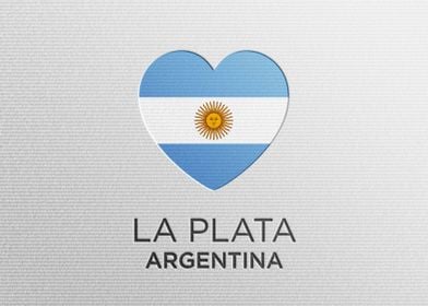 La Plata ARGENTINA
