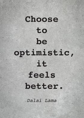 Dalai Lama Quote L049