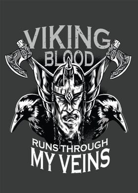 VIKING BLOOD QUOTE 