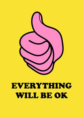 Everything Will Be OK