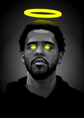 J Cole