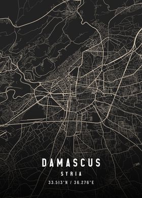 Damascus Syria
