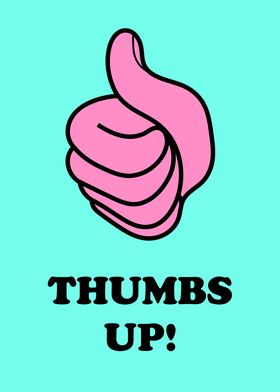 Thumbs Up