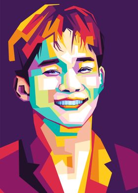 Kim Jongdae 