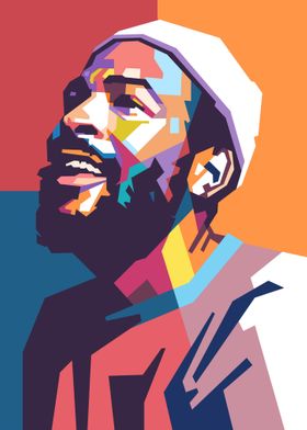 Marvin Gaye