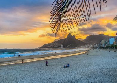 Ipanema Rio