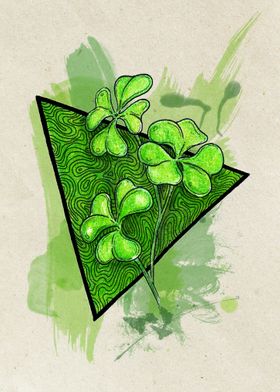 Shamrock Light