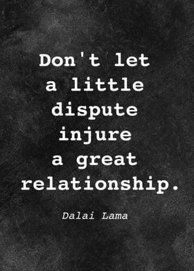 Dalai Lama Quote D056